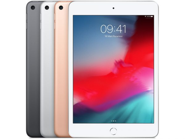 Apple iPad Mini (2019)