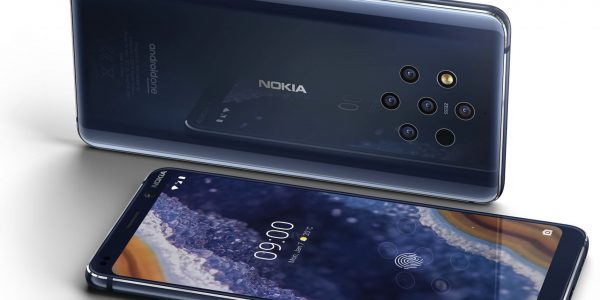 Nokia 9 Pureview