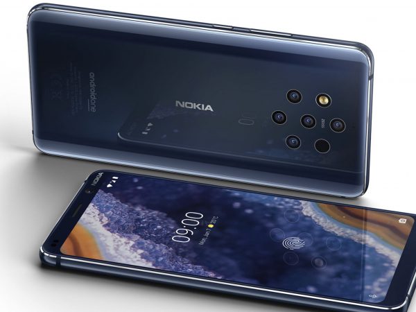 Nokia 9 Pureview