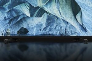 Sony KD-85ZG9