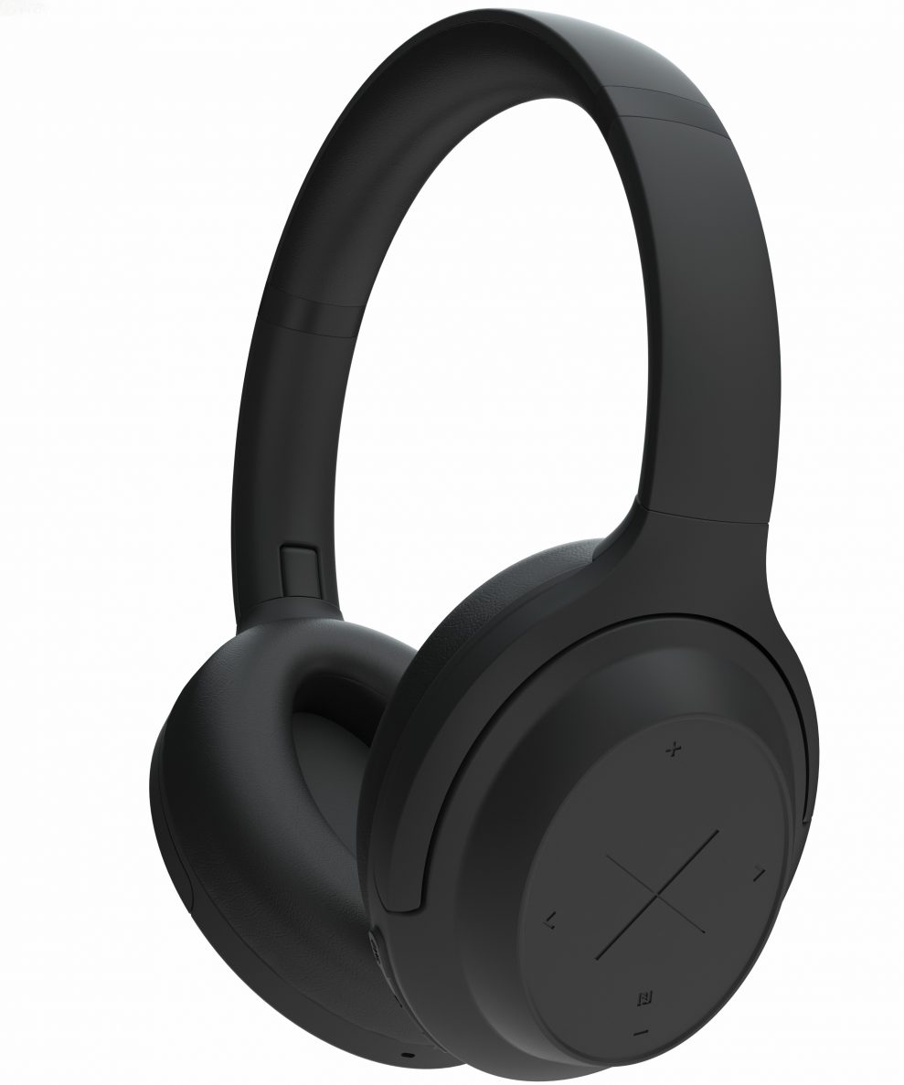 Kygo Life A11/800 1 A11 black perspective 2019 0705 57595