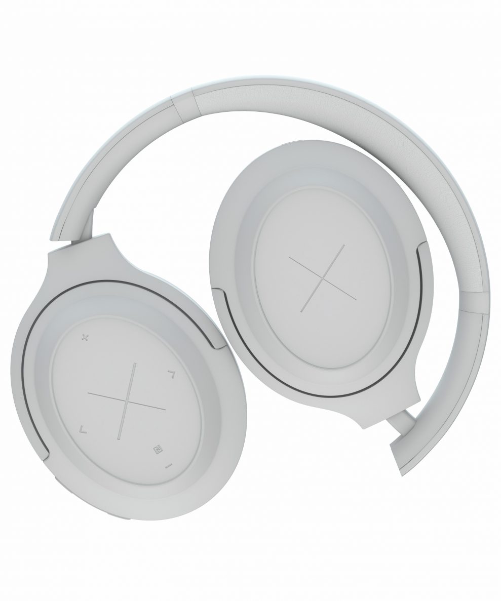 Kygo Life A11/800 2 A11 white folded 2019 0705 57597