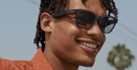Bose Frames