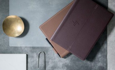 HP Spectre Folio