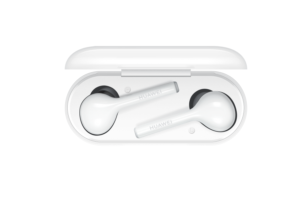 Huawei Freebuds Lite 1 Huawei Freebuds lite white 8 56482