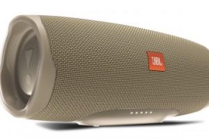 JBL Charge 4