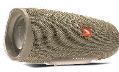 JBL Charge 4