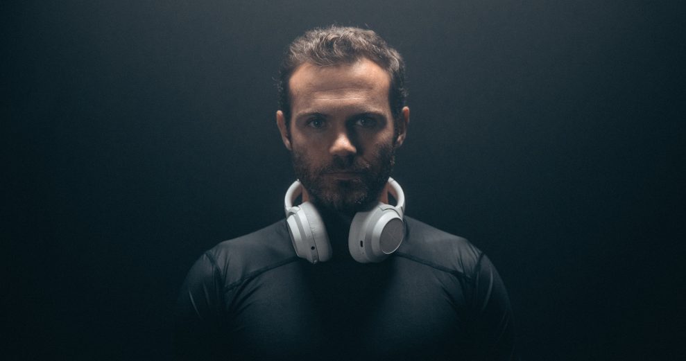 Juan Mata x Kygo Life Highres Resolution Photo johanneslovund 57590
