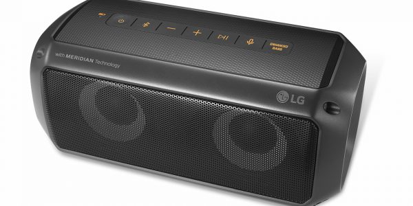 LG Xboom Go PK3