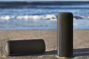 Sony SRS-XB32