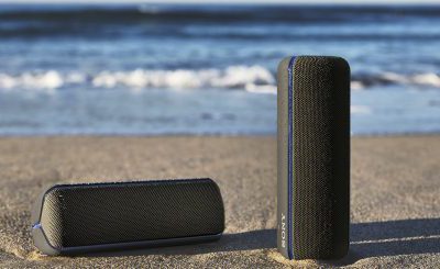 Sony SRS-XB32