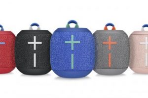 Ultimate Ears Wonderboom 2