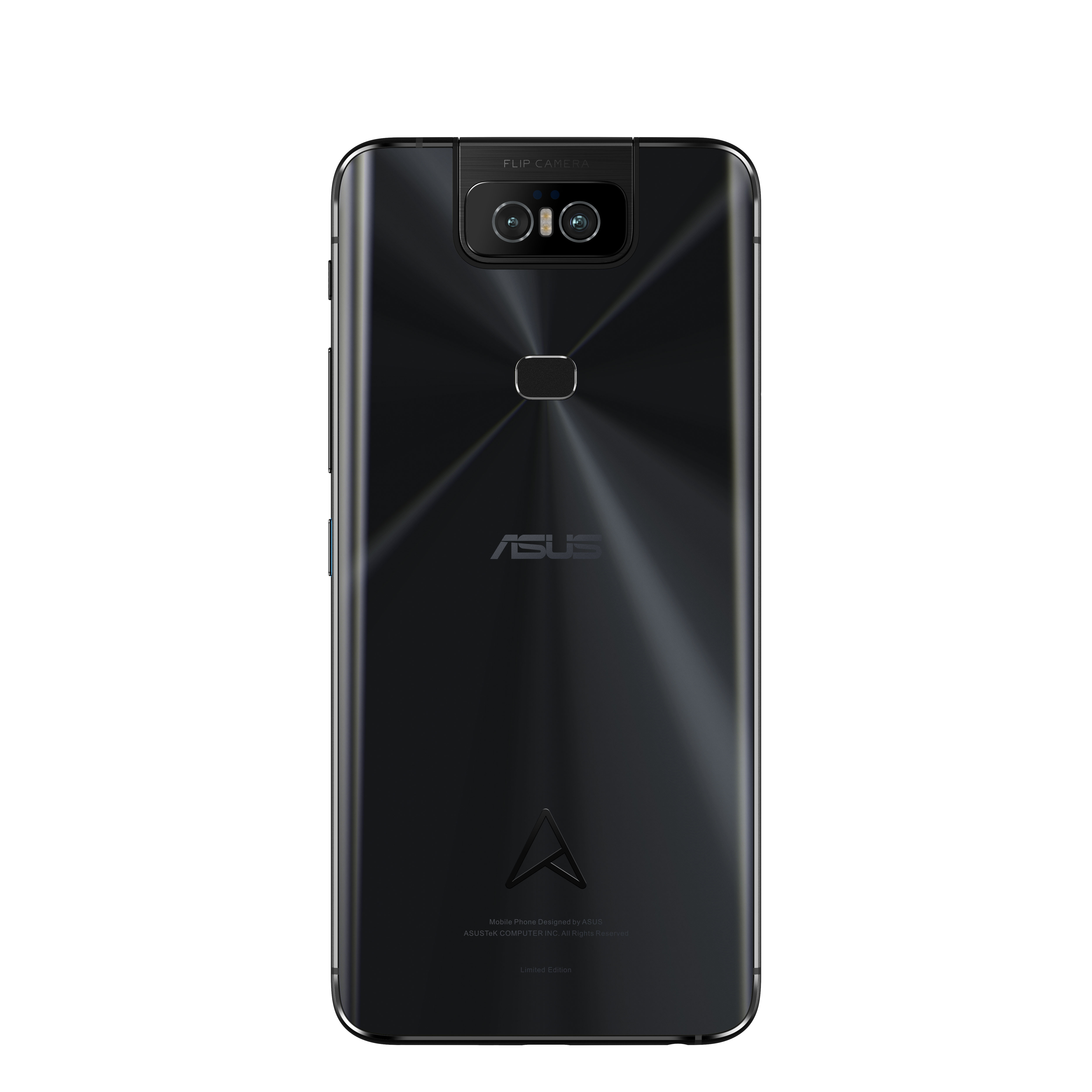 TEST: Asus ZenFone 6 ZS630KL - Snabb och finurlig