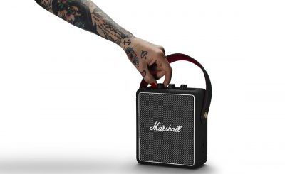 Marshall Stockwell 2