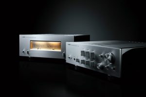 Yamaha M-5000 och C-5000