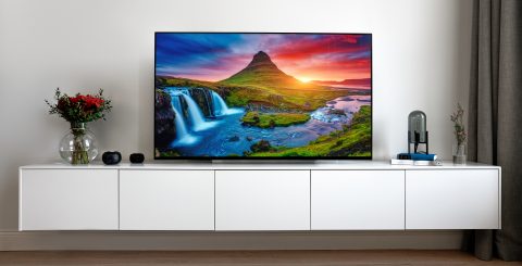 LG OLED65E9