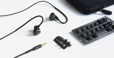 RHA T20 Wireless