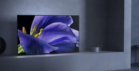 Sony KD-65AG9
