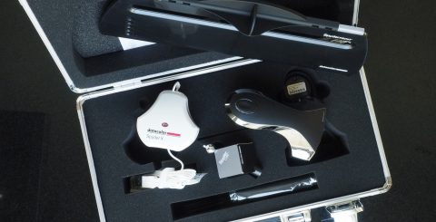 Datacolor SpyderX Studio