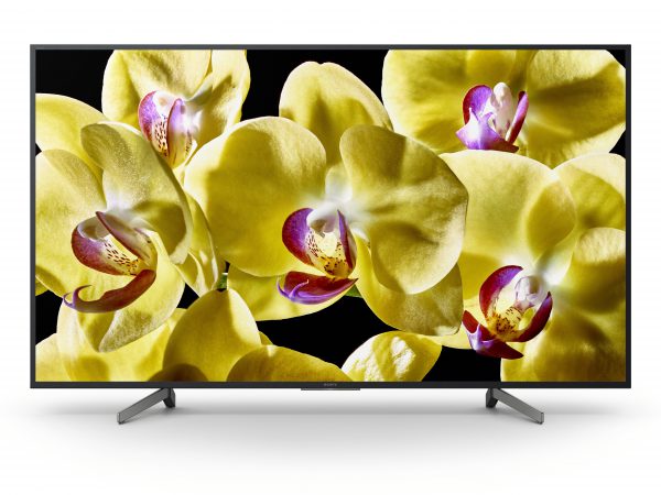 Sony KD-65XG8096