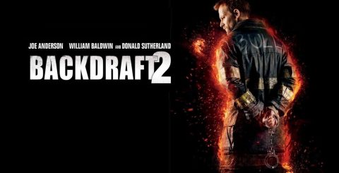 Backdraft 2 – Fire Chaser