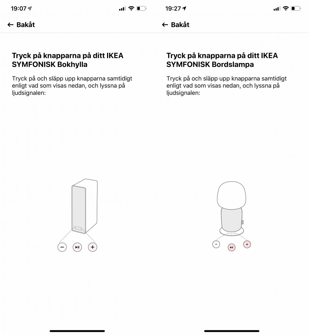 Vi har pakket opp IKEA Symfonisk 10