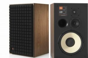 JBL L100 Classic