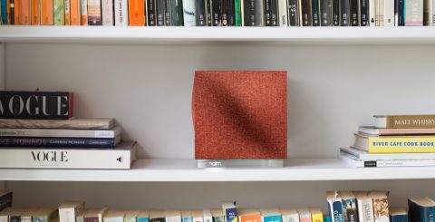 Naim Mu-so Qb 2nd Generation