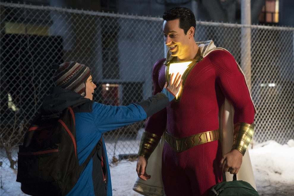 Shazam 2 59150