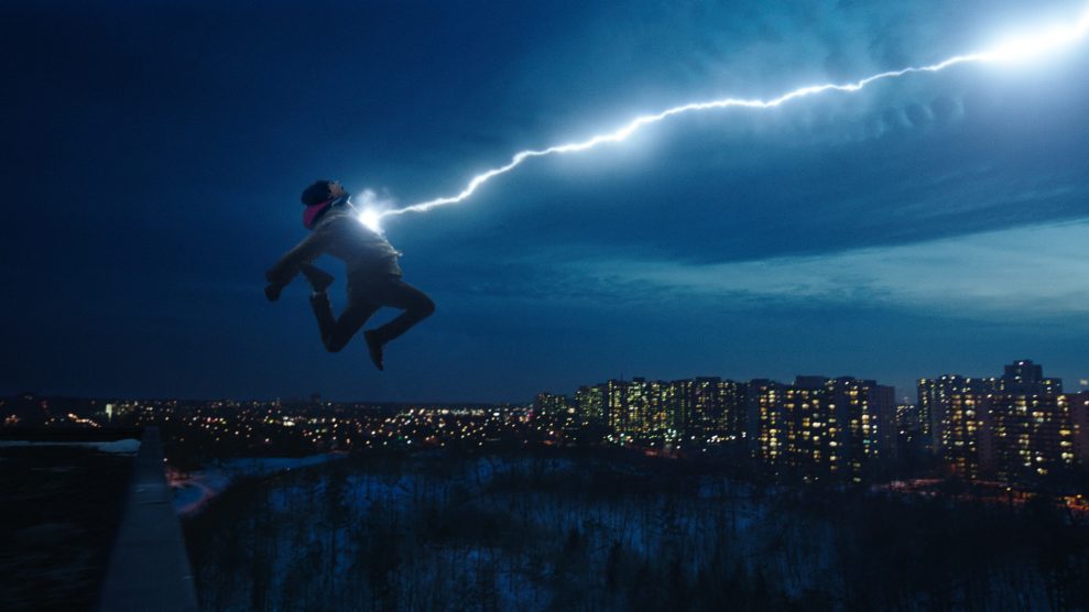 Shazam 6 59154