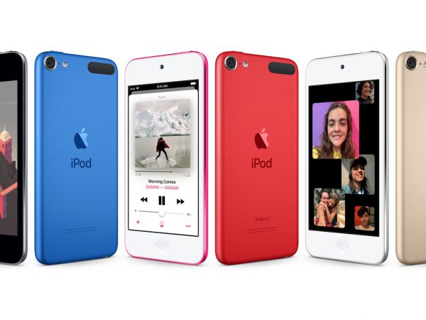 Apple iPod touch (7:e generationen)