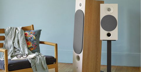 Billiga högtalare från Focal