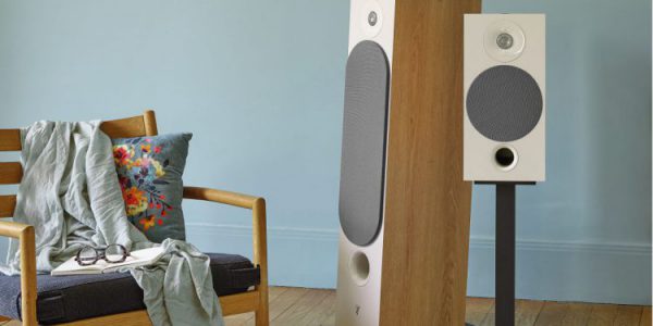 Billiga högtalare från Focal