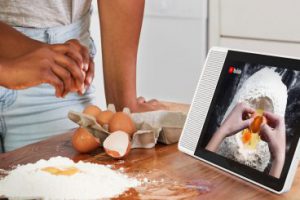 Lenovo Smart Display