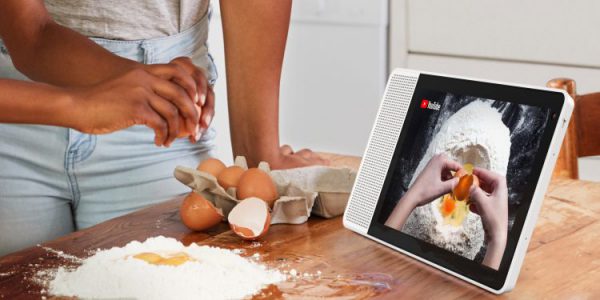 Lenovo Smart Display