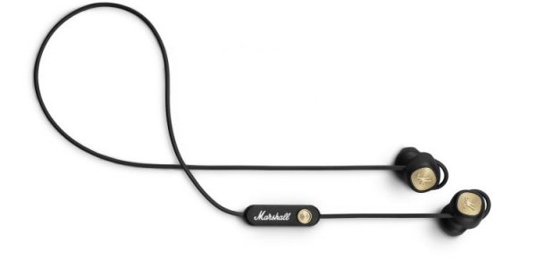 Marshall Minor II