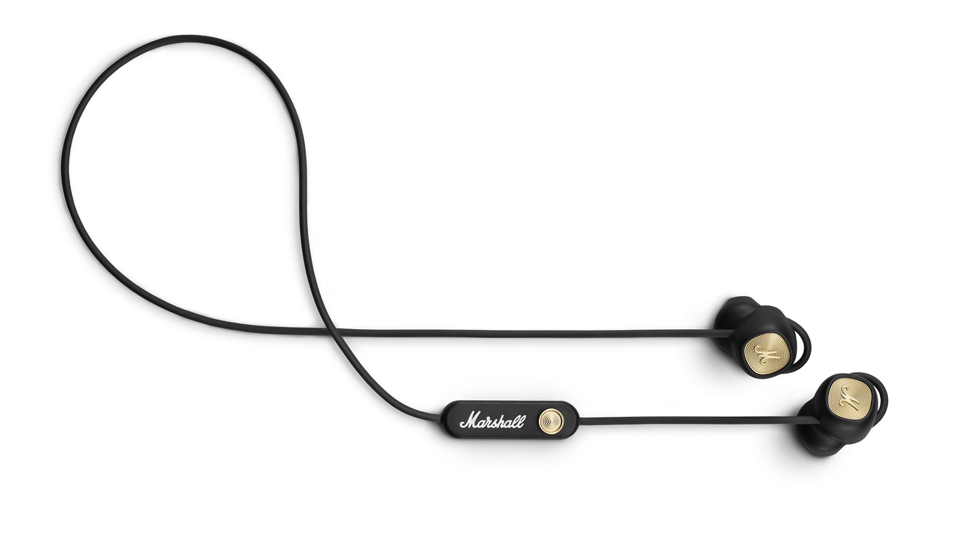 TEST Marshall Minor II Inte för alla