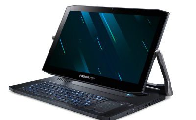 Acer Predator Triton 900 PT917-71-93MW