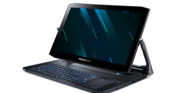 Acer Predator Triton 900 PT917-71-93MW