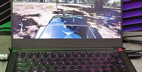 IFA 2019: Razer är först med gaming-ultrabook