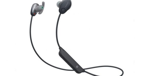 Sony WI-SP600N