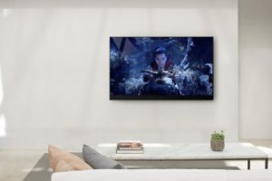 Panasonic TX-65GZ2000E