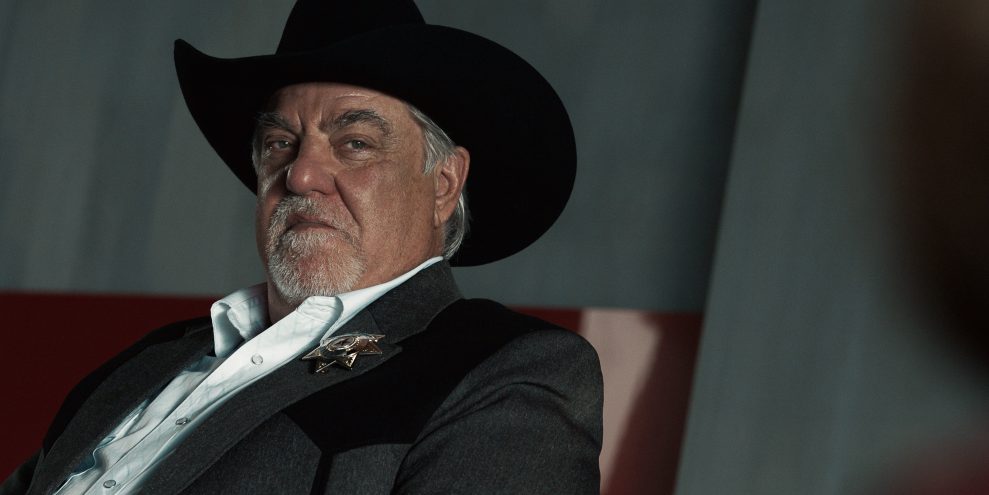 The I Land sesong 1 10 60779