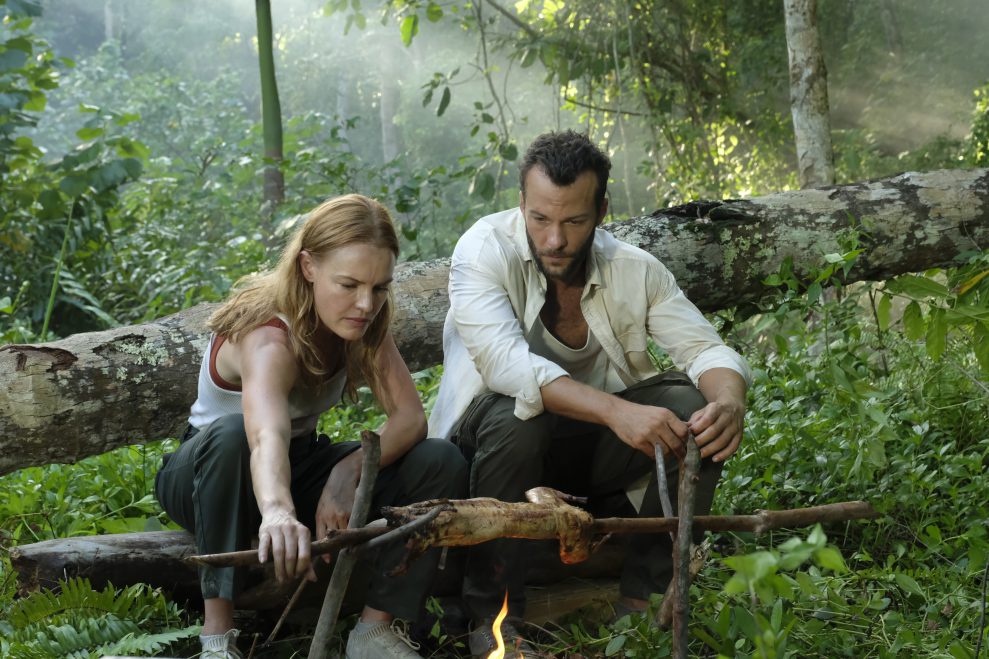 The I Land sesong 1 2 60771