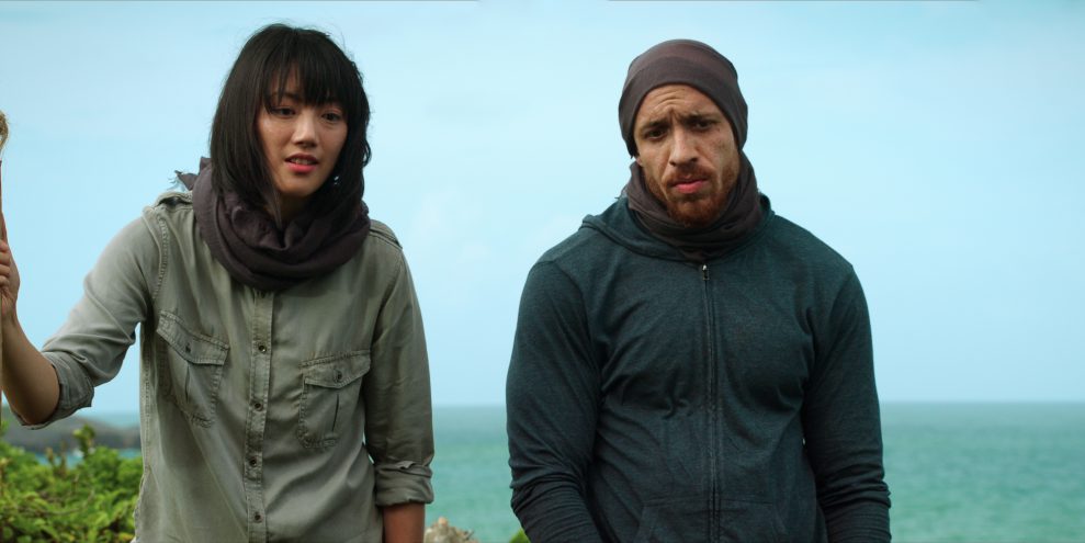 The I Land sesong 1 3 60772