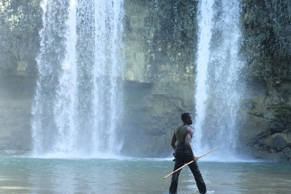 The I Land sesong 1 4 60773