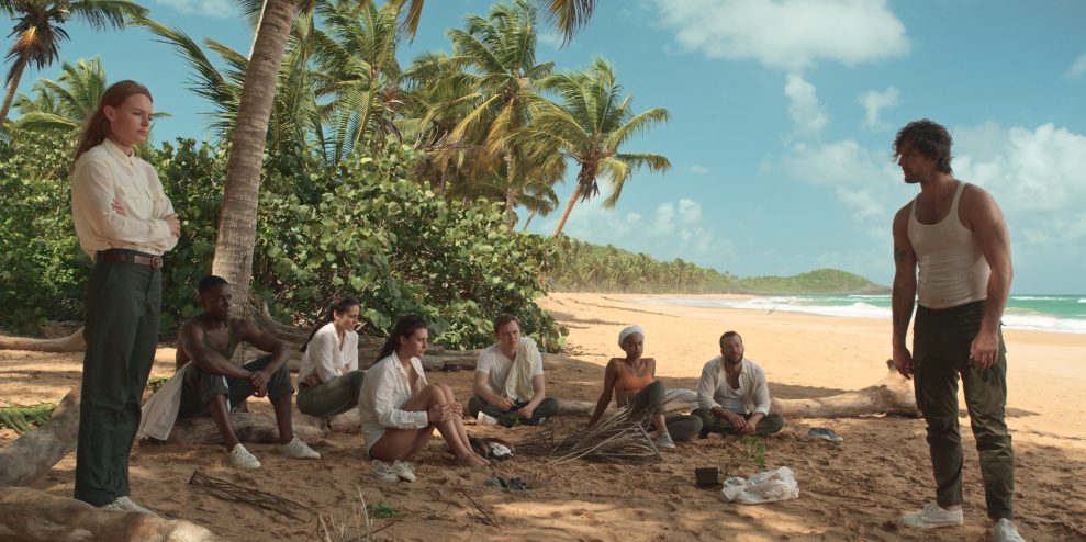 The I Land sesong 1 7 60776