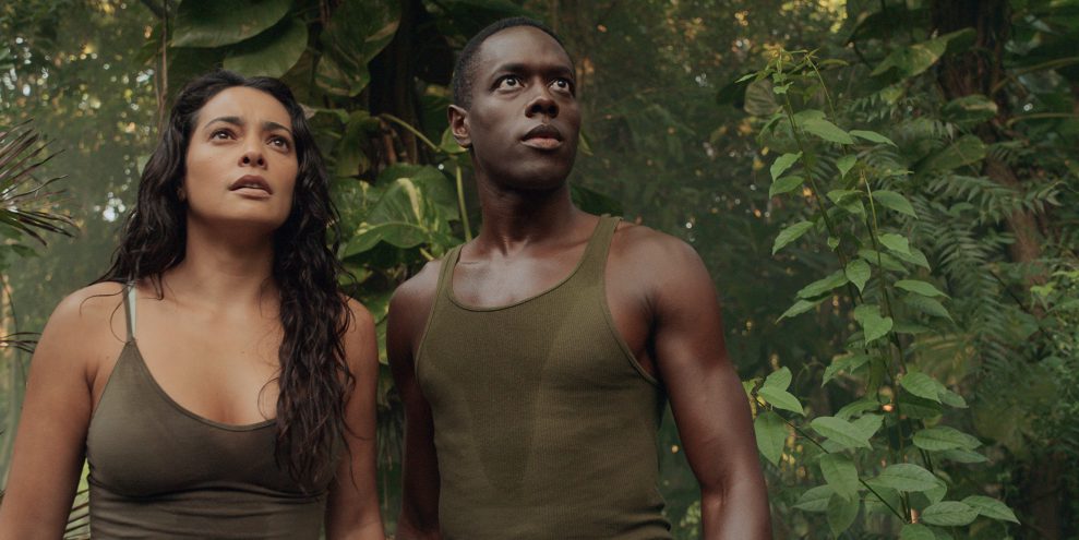 The I Land sesong 1 8 60777