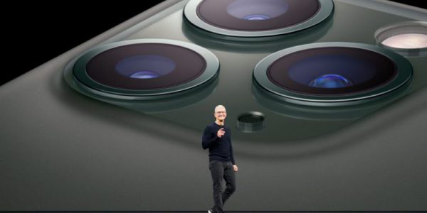 Kommentar: Apple hämtar in Androids försprång med nya iPhone 11 Pro. Men sedan då?