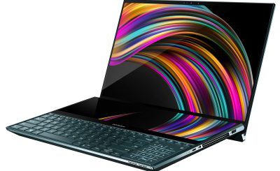 Asus ZenBook Pro Duo UX581GV-H2004R